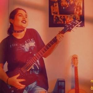 Meet your Posher, Bridgette